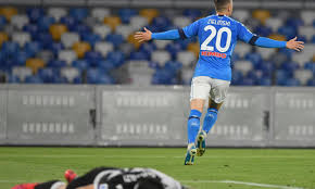 Gianpaolo calvarese signals a free kick to udinese calcio in their own half. Mlzruzhper05um