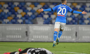 Napoli will look to strengthen their position in the serie a top six when they welcome udinese to the san paolo stadium on sunday evening. Mlzruzhper05um