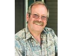 In Loving Memory of Gary Duane Minter