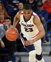 Analysis Josh Perkins Collects Assists Record Gonzaga Snags Wcc Title With Rout Over Waves The Spokesman Review