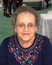 Betty Clevenger Dunham Obituary March 9, 2025