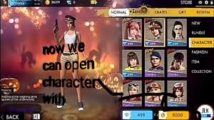 Buy to airdrops of 29 rupees and get diamonds (299 in each) in that airdrop you'll get emote and gun. Free Fire Game We Open A Character With Gold Coins Youtube