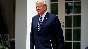 Angela merkel's office has released this photo taken today at the g7, which tells you a lot about how things went. Donald Trump Likely To Face A Chilly Reception At G7 Conference World News The Indian Express