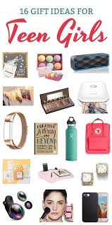 The 25 best gifts for teenagers in 2021 these are the best presents for the picky teen in your life. Pin On Top Gifts For Girls