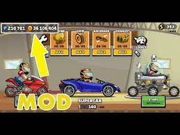 Hill Climb Racing 2 Hack Cheats 2019 Hill Climb Racing 2 Mod 1 28 2 Youtube Hill Climb Racing Hill Climb Racing