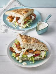 Fettarmer Doner Mit Putenfleisch Von Lilalischen Chefkoch Doner Rezept Rezepte Doner Selber Machen
