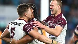 Tom trbojevic parece listo para retirarse del equipo de nsw para la próxima serie state of origin. Team Of The Week Tom Trbojevic Peter Mata Utia And Joe Westerman Among The Best From Super League And The Nrl Rugby League News Sky Sports