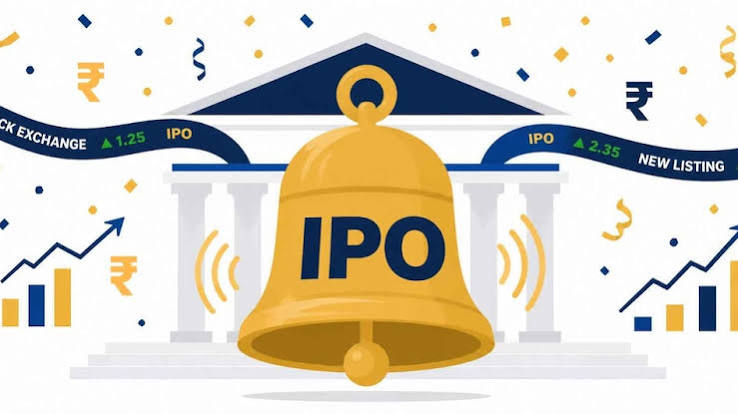 NSE IPO to take 2026 IPO fundraising past Rs 1 lakh crore, 3rd year in a row, 4th overall - BusinessToday