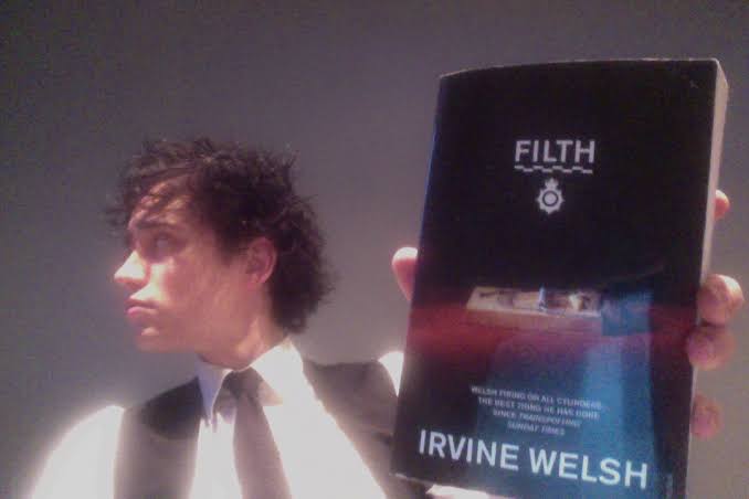 Filth by Irvine Welsh – Triumph Of The Now