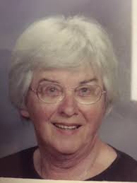 Obituary information for Anne Humphrey