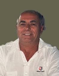 Robert Domin Obituary