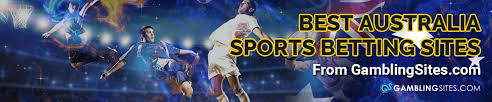 Betting on a nrl tournament can be as simple as betting on a single match or choosing the overall winner of a tournament or as. Australian Sports Betting Sites Top Online Bookmakers For Australia 2021