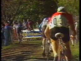 Technisch benadert hij mathieu van der poel. Wk Veldrijden 1990 Getxo Spanje Youtube