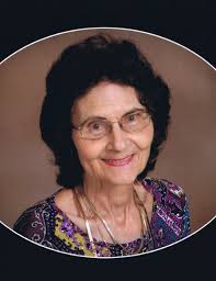 Obituary information for Margaret L. Carpenter