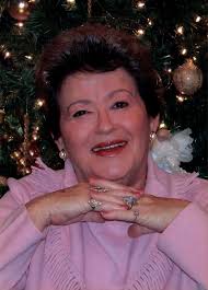 Pauline Kennedy Obituary