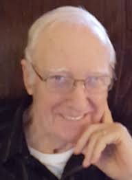 In Memory of Clyde Richard Timberlake