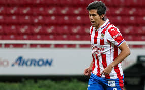 José juan macías (josé juan macías guzmán, born 22 september 1999) is a mexican footballer who plays as a striker for mexican club guadalajara. Jose Juan Macias Descarta Presion Por Pocos Goles Con Chivas Mediotiempo