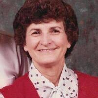 Lena Belle Newton Obituary (1929