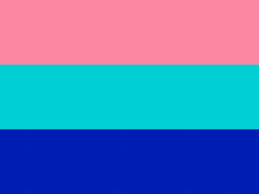 The most common flag part of the lgbt community is the rainbow flag. Fandoms Hate Lgbtq People Mlm Flag Proposal The Flag Represents All