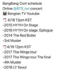 Bts' latest song permission to dance is the new internet sensation and has become everyone's favourite around the world. Bts Live Konzert Yt Musik