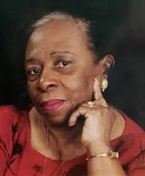 Mrs. Gaynor Valentine Gibson