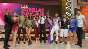 Bailando con las estrellas es un concurso en donde una pareja conformada por una personalidad televisiva o teatral y un bailarín profesional, demuestran sus destrezas para el baile en diferentes ritmos musicales. Las Estrellas Bailan En Hoy Quienes Son Los Finalistas Del Reality De Televisa Gluc Mx