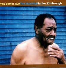 High Lonesome Wind uncle Lucius cover