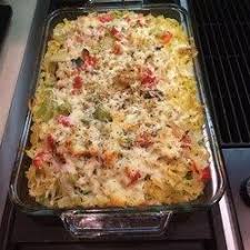 Fresh Asparagus And Chicken Casserole Recipe Chicken Recipes Casserole Asparagus Recipe Asparagus Recipes Baked