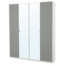 Pax Wardrobe White Reinsvoll Vikedal 78 3 4x15x93 1 8 Ikea Pax Wardrobe Ikea Pax Wardrobe Ikea