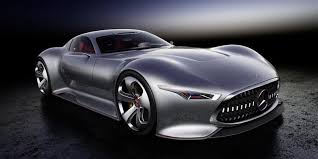 2013 Mercedes Benz Amg Vision Gran Turismo Concept Mercedes Benz Amg Mercedes Benz Mercedes