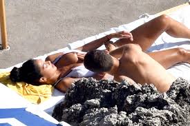 Nicole Scherzinger Topless - Hot Celebs Home