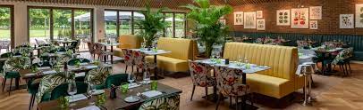 Unbeatable day out for friends and family. The Terrace Restaurant At Rhs Garden Wisley Rhs Gardening