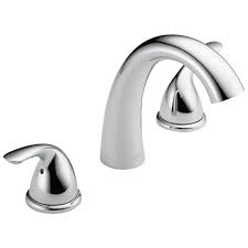 From lavatory faucets to bathtub drains, toilets and shower heads to soap dispensers and other accessories, delta has every fixture for the bathroom. Garden Tub Trim T5722 Delta Faucet