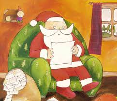 Le terme « père noël » apparaît plus tardivement en france, au milieu du xxe s. L Origine Du Pere Noel Le Blog De Jean Noel Leblanc