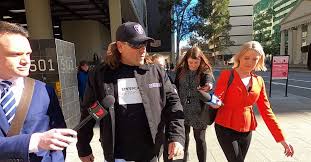 Hundreds of bikies and even more police are expected to attend the funeral of assassinated rebels senior rebels bikie nick martin was gunned down in a public shooting. Ex Bikie Troy Mercanti On Bail Allowed To Fly Interstate For Funeral Amid Covid 19 Lockdown