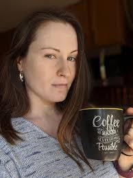 When life gives you lemons, throw the lemons away and make coffee!😂☕