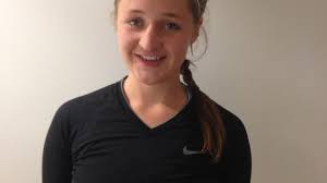 WIAA Girls Tennis: Hoffmann 3rd at State to cap career