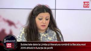Baremul va fi publicat pe edu.ro în jurul orei 15:00. Bacalaureat 2019 Subiectele La RomanÄƒ Partea 1 2 Rezolvate De Profesorul Silvia Sava Youtube