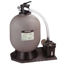 Online shopping for sand pool filters from a great selection at patio, lawn & garden store. Hayward In Ground Pro Series Sand Filter 24 In Filter With 1 Hp Super Pump Pool Supplies Superstore