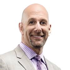 Blue Jays Broadcasters