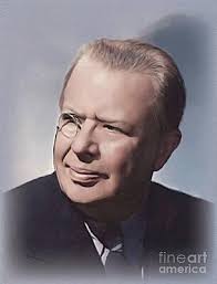 Charles Coburn Paintings for Sale
