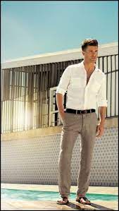 Men S Beach Formal Mens Beach Wedding Attire Beach Wedding Men Beach Formal