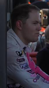 If anyone is looking for their kitchen sink, we were probably throwing it  around yesterday trying to get this race car better. We didn’t have the  qualifying we wanted and it just seemed to trickle ...