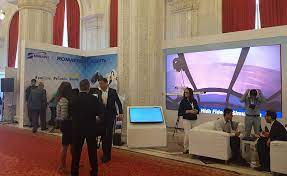 Targuri si expozitii internationale in cehia serbia turcia ucraina rusia. Productie Standuri Targuri Si Expozitii Conferinte Evenimente Corporate