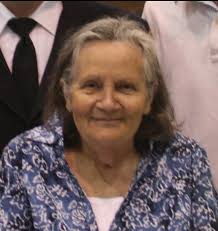 Obituary for Helen T Murphy