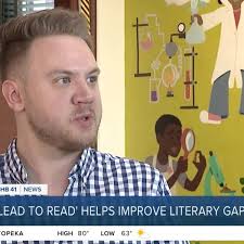 Lead to Read seeks more volunteers as school year begins