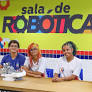 Brazilian Students Innovate Sustainable Lego Boat to Clean Polluted Beaches