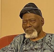 Prof Rowland Abiodun: Non-Africans tend to give their own meanings to  African arts