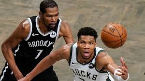 Milwaukee bucks statistics and history. Milwaukee Bucks Beat Brooklyn Nets In Overtime In Gruelling Game 7 Despite Kevin Durant S Record Night Nba News Sky Sports