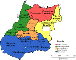 Se você ainda não pagou as taxas do seu veículo em 2021, fique tranquilo. Mapa De Goias Distribuido Por Micro E Mesorregioes Fonte Elaborado Download Scientific Diagram